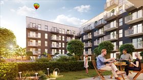 Murapol Apartamenty na Wzgórzu Sosnowiec, ul. Klimontowska Foto 7