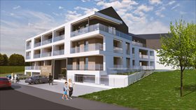 Apartamenty Spacerowa 19 Krynica Morska, Spacerowa 19 Foto 2