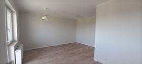 Nowe mieszkanie dwupokojowe OSIEDLE JODŁOWA Oława, Nowy Otok, Jodłowa 45m2 Foto 6