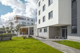 Chwarzno Polanki Gdynia, Chwarzno, Chwarznieńska Foto 6