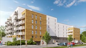 Murapol Apartamenty na Wzgórzu Sosnowiec, ul. Klimontowska Foto 5