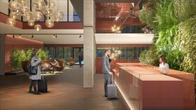 Nowe mieszkanie dwupokojowe Aquart Świnoujście Świnoujście, Bolesława Chrobrego 35 46m2 Foto 6