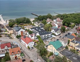 Silamar Parkowa 3 Niechorze, Parkowa 3 Foto 7