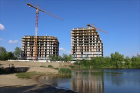 Nowe mieszkanie czteropokojowe PANORAMA KWIATKOWSKIEGO Rzeszów, Kwiatkowskiego 74m2 Foto 1