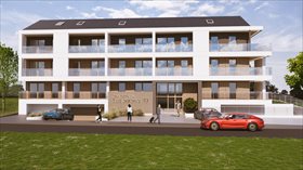 Apartamenty Spacerowa 19 Krynica Morska, Spacerowa 19 Foto 1