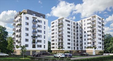 rzut mieszkanie na sprzedaż 24m2 mieszkanie Poznań, Jeżyce, OS. LOTNICTWA POLSKIEGO 12