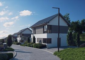 Nowy dom OJCOWSKA PARK Pękowice 145m2 Foto 6