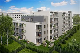 Sołtysowska 23 Kraków, Czyżyny, Sołtysowska 23 Foto 5