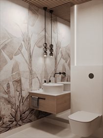 Nowy dom Nova Wiosenna - gotowe mieszkania Kraków, Wola Justowska, Wiosenna 6 52m2 Foto 7