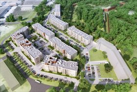 Reduta Nowe Podolany Poznań, Jasielska Foto 4
