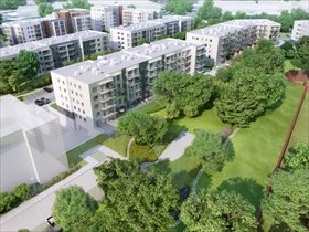 Reduta Nowe Podolany Poznań, Jasielska Foto 7
