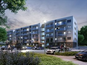 Reduta Nowe Podolany Poznań, Jasielska Foto 5