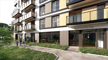 Apartamenty Pustułeczki Warszawa, Ursynów, Pustułeczki 18D Foto 2
