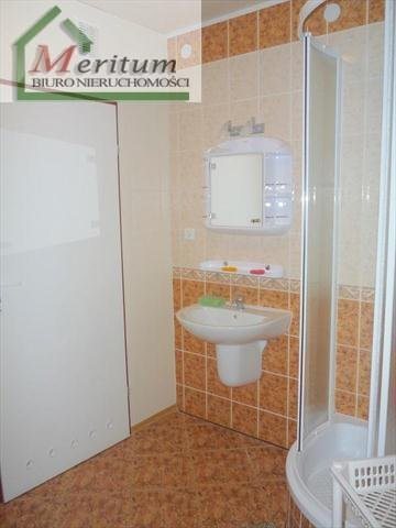 Lokal użytkowy na sprzedaż Brzozów 492m2 Foto 4