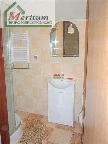 Lokal użytkowy na sprzedaż Brzozów 492m2 Foto 3
