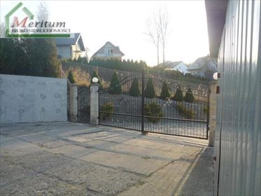 Lokal użytkowy na sprzedaż Brzozów 492m2 Foto 2