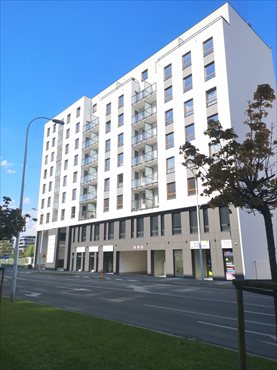 Moja Północna II - lokale Warszawa, Białołęka, ul. Kościeszów 6 Foto 5