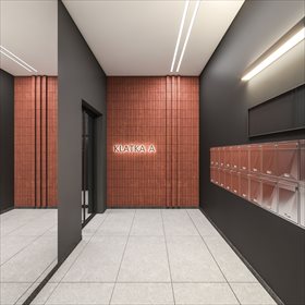 Apartamenty Oszmiańska II Warszawa, Targówek, ul. Oszmiańska 22 Foto 4