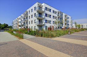 Wolne Miasto etap VI Gdańsk, Cedrowa 37 Foto 3