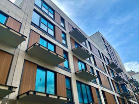 MOKO Concept Apartments Warszawa, Mokotów, ul. Etiudy Rewolucyjnej 3 Foto 6
