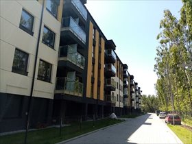 Kmicica Łódź, ul. Kmicica Foto 6