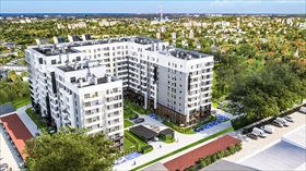 Murapol Argentum Łódź, Srebrzyńska Foto 2