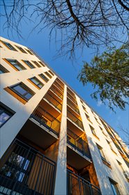 Nowe Południe 2 Warszawa, Mokotów, ul. Śródziemnomorska 37 Foto 6