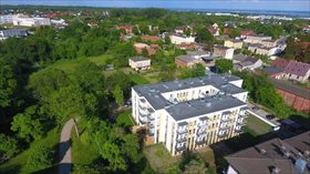 Morenowe Wzgórze Szczecin, Warszewo, Poznańska 3b,3c Foto 4