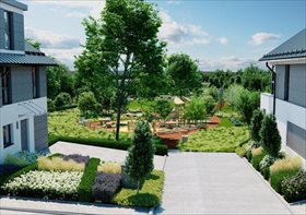 Nowy dom OJCOWSKA PARK Pękowice 145m2 Foto 3