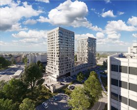 Sokolska 30 Towers Katowice, Sokolska Foto 7