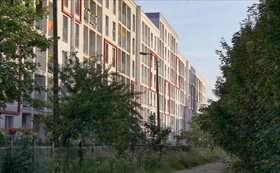 Ogrody Włochy GOTOWE MIESZKANIA Warszawa, Włochy, Ul. Pola Karolińskie 2 Foto 4