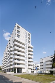 rzut mieszkanie na sprzedaż 28m2 mieszkanie Łódź, Retkinia, Maratońska 49C