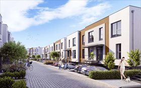 Nowe mieszkanie Osiedle Domovo Gdańsk, Jasień, Guderskiego 163m2 Foto 3