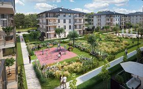 Villa Park - Etap I Augustów, Wypoczynkowa Foto 1