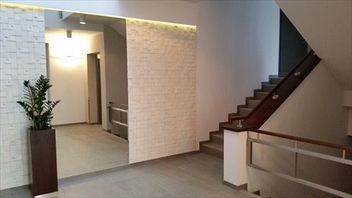 Bartycka Residence II Warszawa, Mokotów, Bluszczańska Foto 7