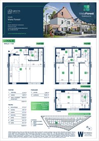 rzut mieszkanie na sprzedaż 113m2 mieszkanie Wrocław, Fabryczna