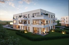 mieszkanie na sprzedaż 34m2 mieszkanie Skórzewo, Kozierowskiego 40-42
