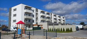 Nowe mieszkanie dwupokojowe OSIEDLE JODŁOWA Oława, Nowy Otok, Jodłowa 45m2 Foto 2