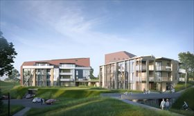 Pratum Apartamenty I Etap Mikołajki, Mrągowska Mikołajki, Mrągowska Foto 1