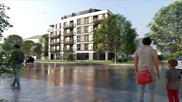 Apartamenty Pustułeczki Warszawa, Ursynów, Pustułeczki 18D Foto 3