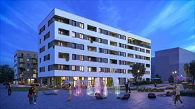 CITY VIBE Kraków, PŁASZÓW - PODGÓRZE, MYŚLIWSKA 68 Foto 5
