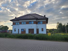 Malowniczy Wilkszyn Wilkszyn, Wiśniowa 22 Foto 4