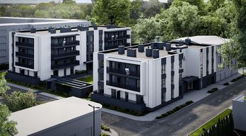 Nowa inwestycja w Łodzi!