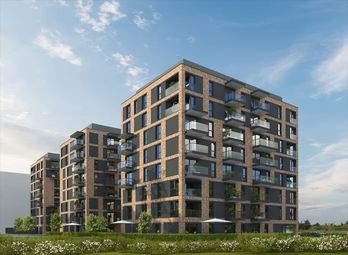 Kijowska 17 - Nowoczesna inwestycja z charakterem!