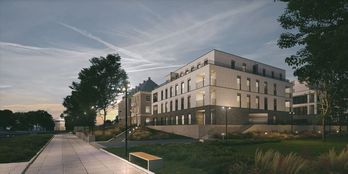 Apartamenty stworzone z myślą o Tobie!