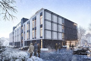 Zainwestuj w apartament hotelowy, 8% zwrotu w skali roku!