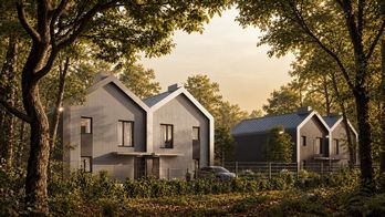 DĘBOWA RESIDENCES – ZAMIESZKAJ W HARMONII Z NATURĄ I NOWOCZESNĄ TECHNOLOGIĄ