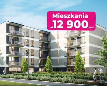 Osiedle ROBYG Rytm Mokotowa w Warszawie