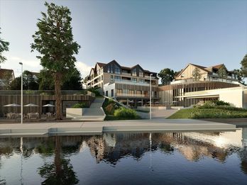 Zarabiaj i wypoczywaj w pięciogwiazdkowym standardzie!