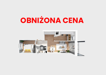 Nowe 2-pokojowe bezpośrednio. Atrakcyjna cena